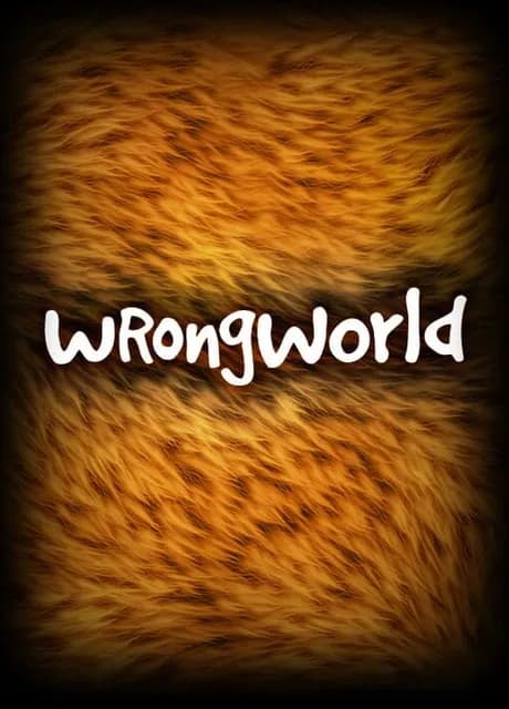 Wrongworld