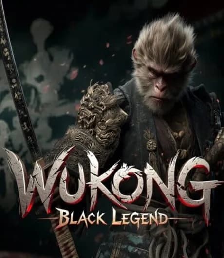 Wukong Black Legend