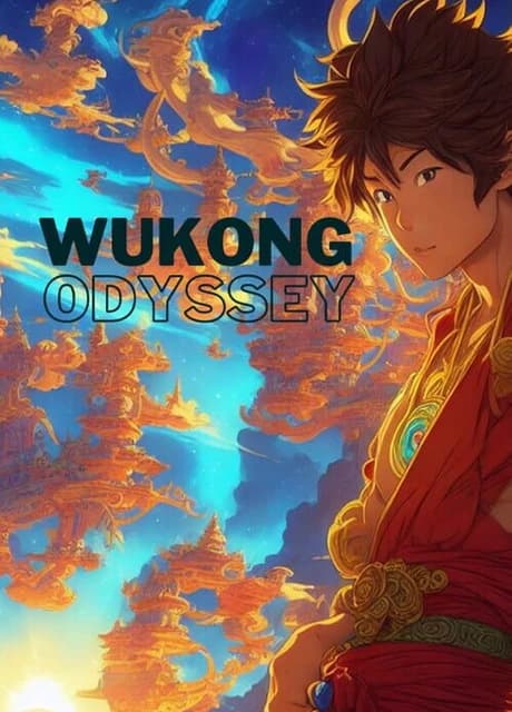 Wukong Odyssey