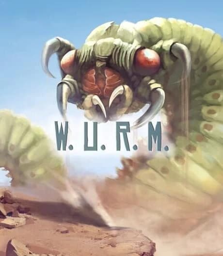 W.U.R.M.