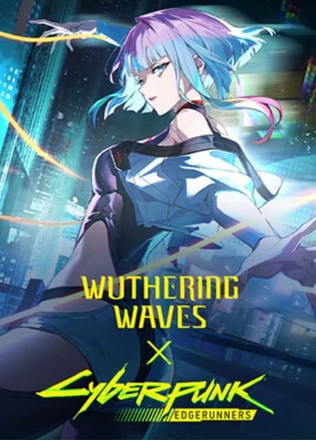 Wuthering Waves: The Dream Not Dreamed