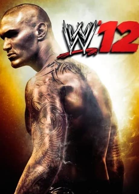 WWE '12