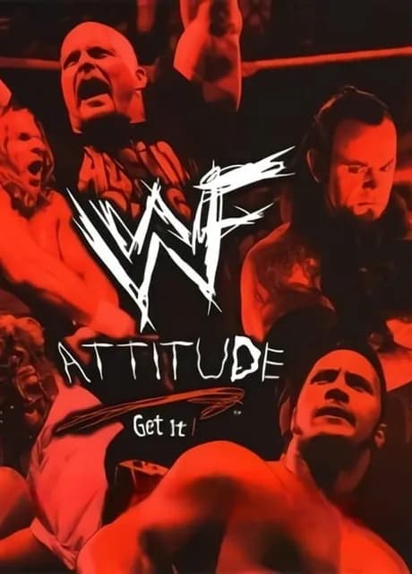 WWF Attitude