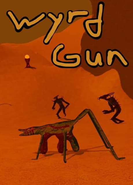 Wyrd Gun