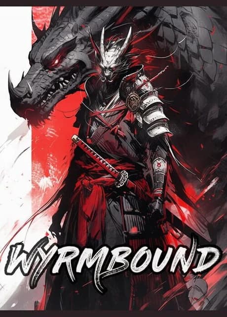 WyrmBound