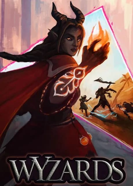 WYzards