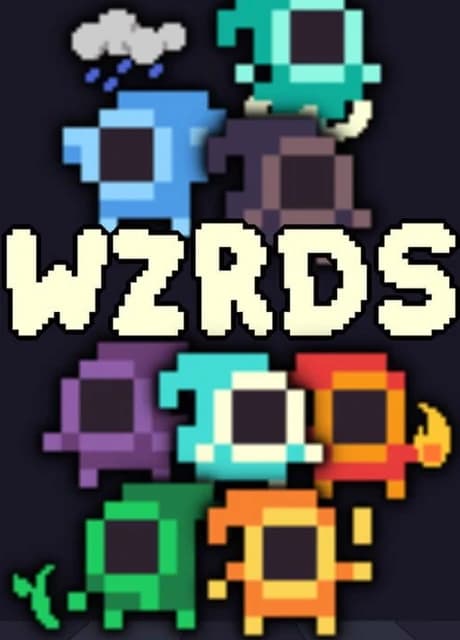 Wzrds
