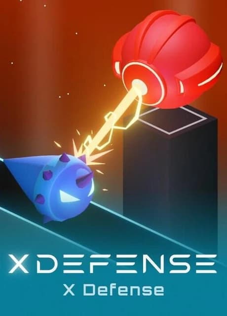 X Defense: Timing TD