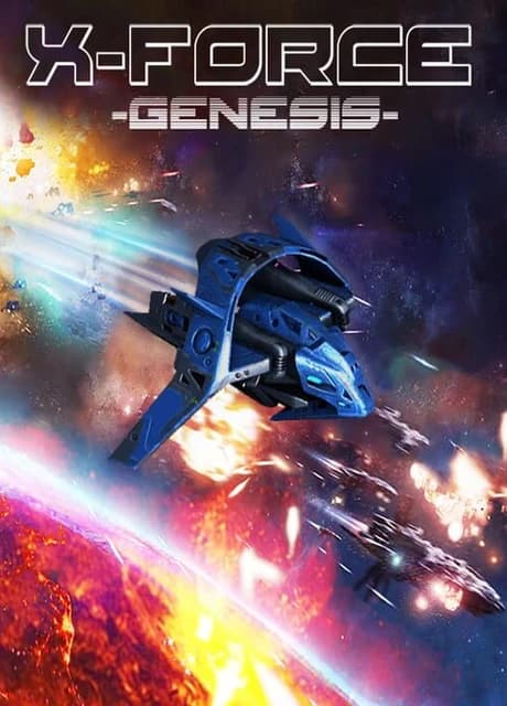 X-Force Genesis
