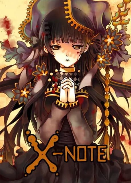 X-Note