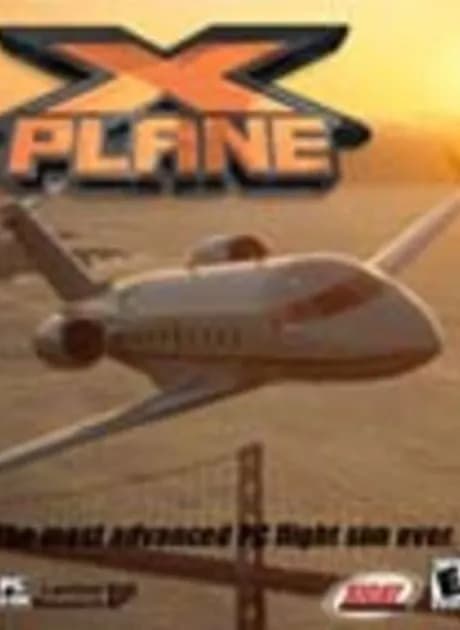 X-Plane