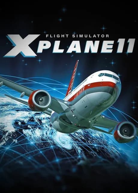 X-Plane 11