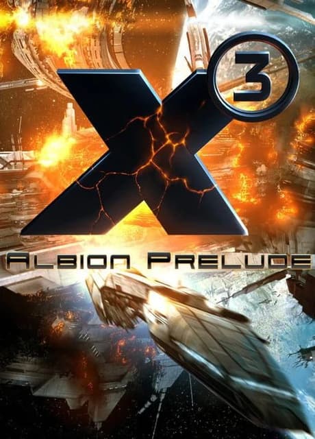 X3: Albion Prelude