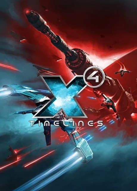 X4: Timelines