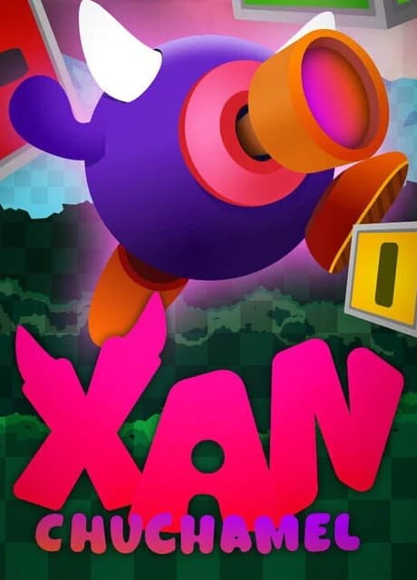 XanChuchamel