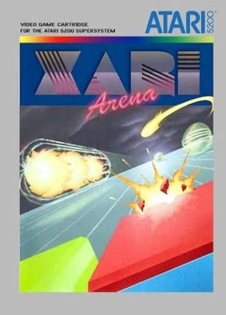 Xari Arena