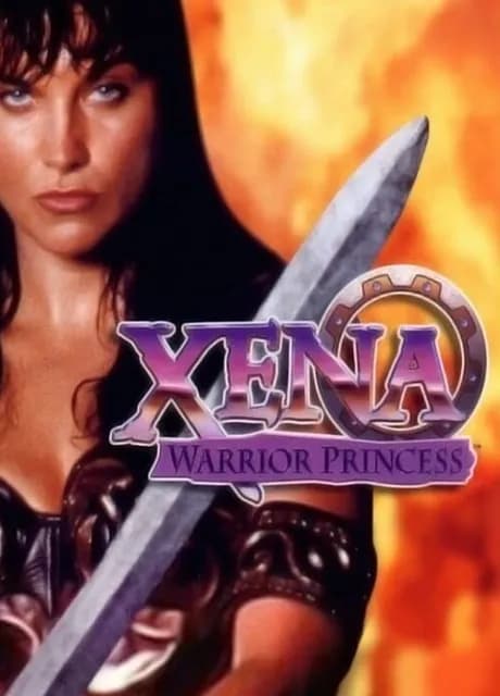 Xena: Warrior Princess