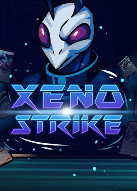 Xeno Strike