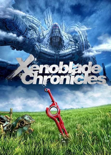 Xenoblade Chronicles