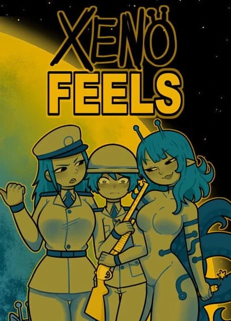 XenoFeels