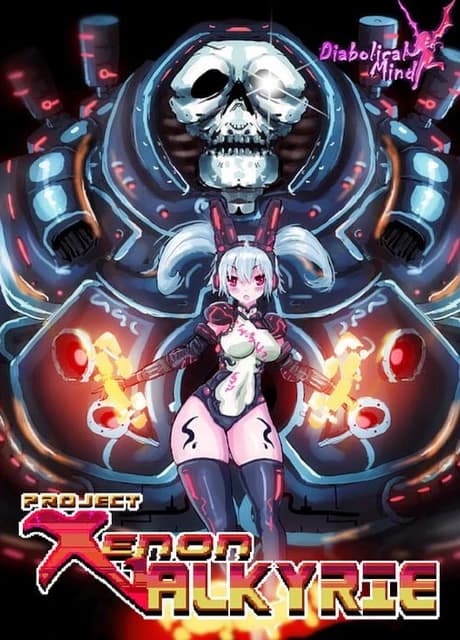Xenon Valkyrie