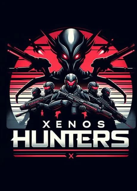 Xenos Hunters