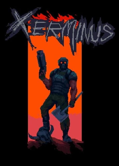 Xerminus