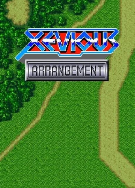 Xevious Arrangement