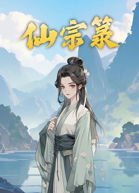 Xiānzōng Lù