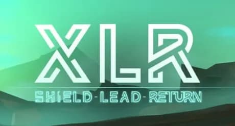 XLR