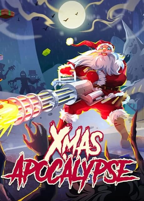 Xmas Apocalypse
