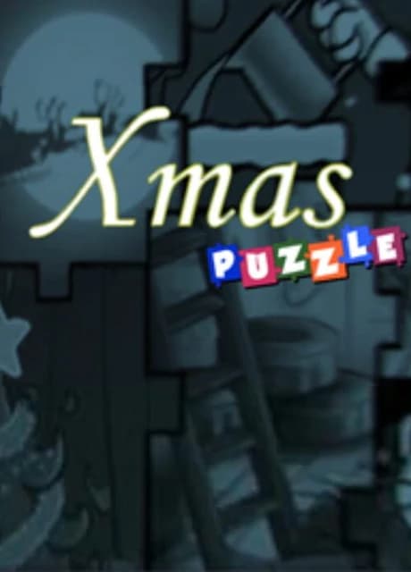 Xmas Puzzle