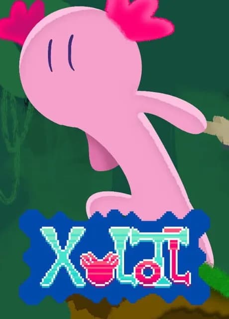 Xolotl