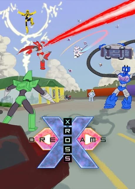 Xross Dreams