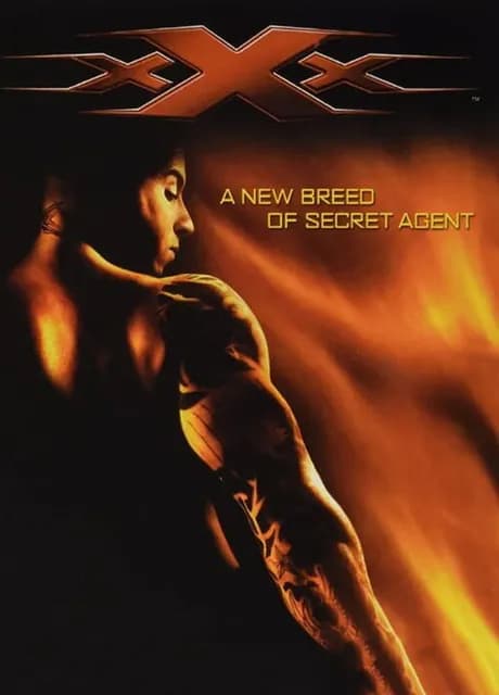 xXx