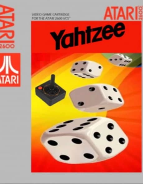Yahtzee