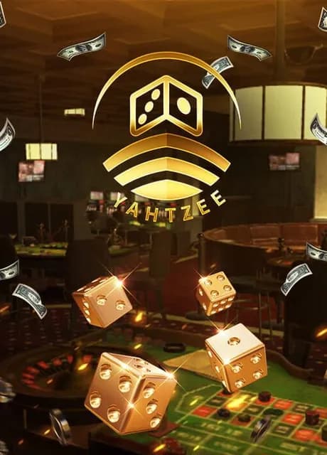 Yahtzee VR