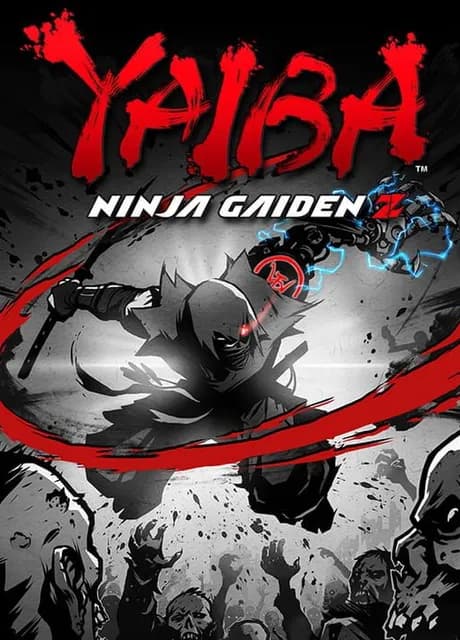 Yaiba: Ninja Gaiden Z