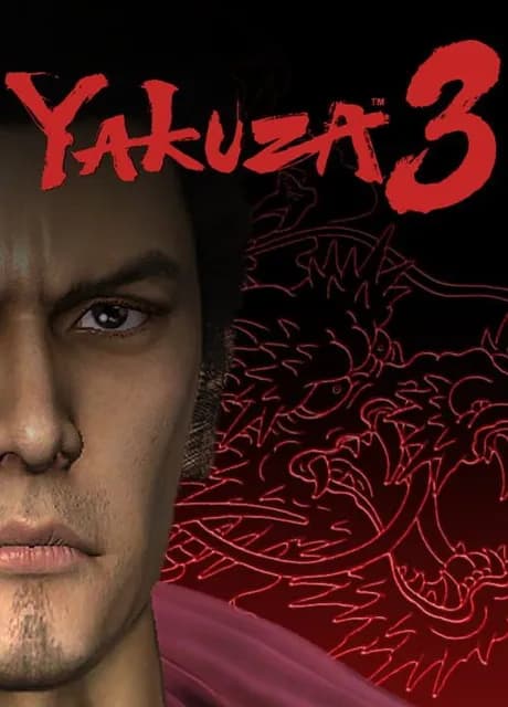 Yakuza 3
