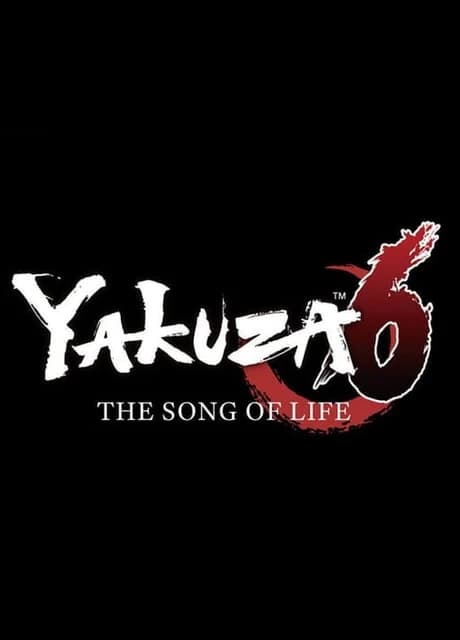 Yakuza 6: The Song of Life - Launch Edition