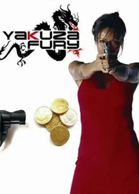 Yakuza Fury