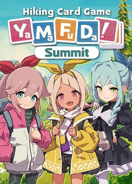 Yamafuda! Summit