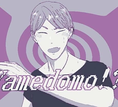 Yamedomo