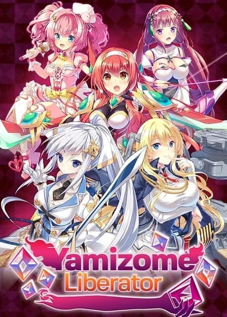 Yamizome Liberator