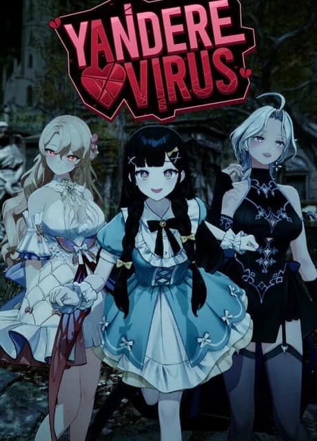 Yandere Virus