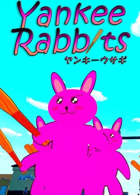 Yankee Rabbits