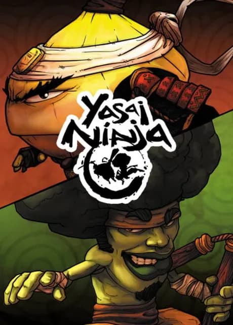 Yasai Ninja