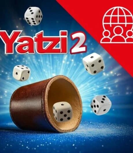 Yatzi 2