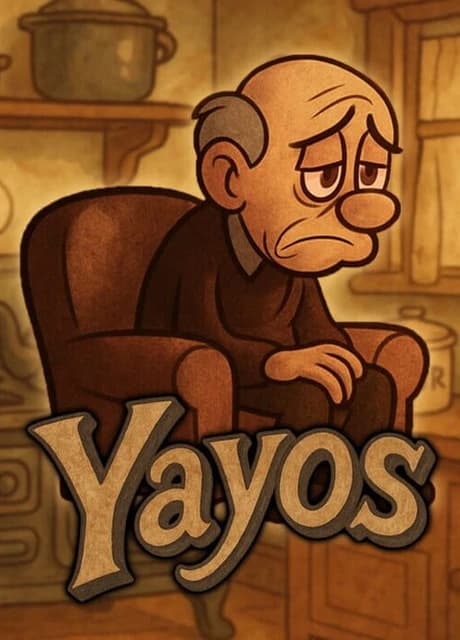 Yayos