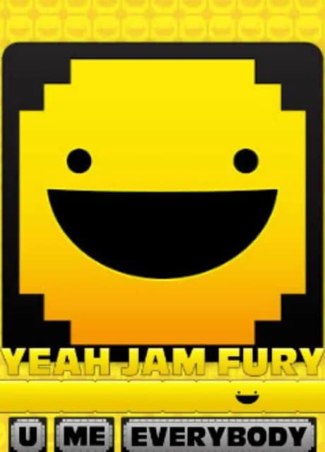 Yeah Jam Fury: U, Me, Everybody!